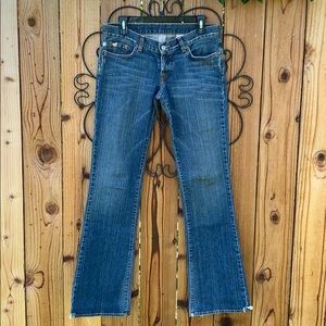 Lucky Brand Jeans